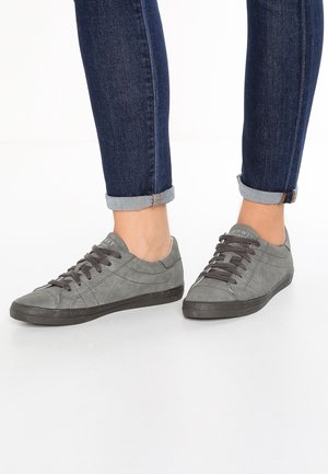 Sneakers basse - grey