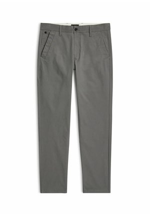G-STAR, SLIM CHINO - Chino - granite