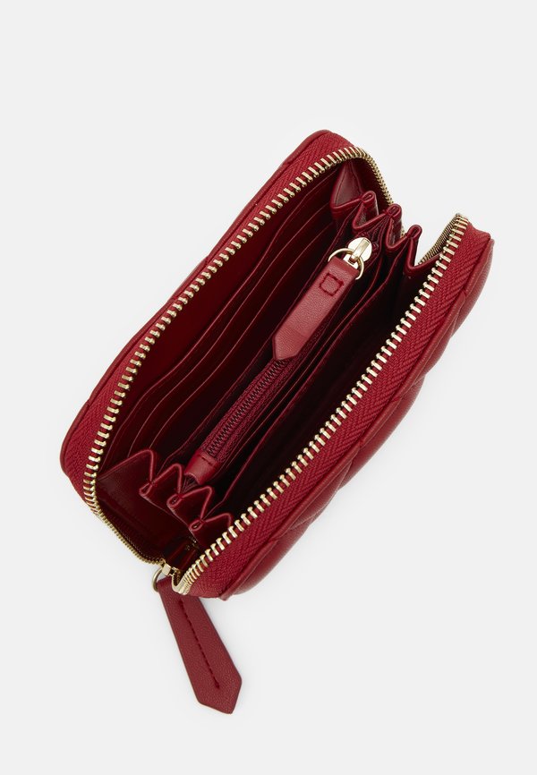 OCARINA - Wallet - rosso2