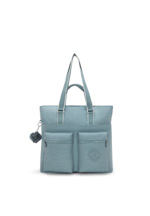 INDIA - Handtasche - relaxed grey