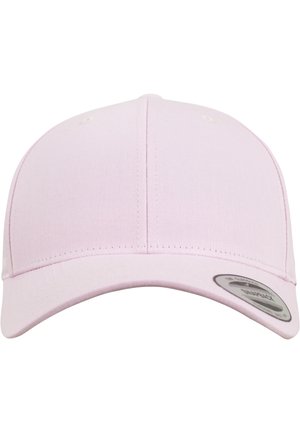 CURVED CLASSIC - Naģene - pink