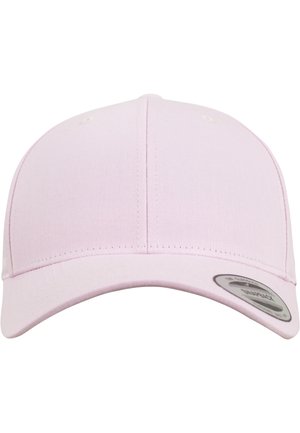 CURVED CLASSIC SNAPBACK - Șapcă - pink