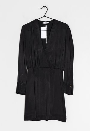 Mango, Robe de jour - black