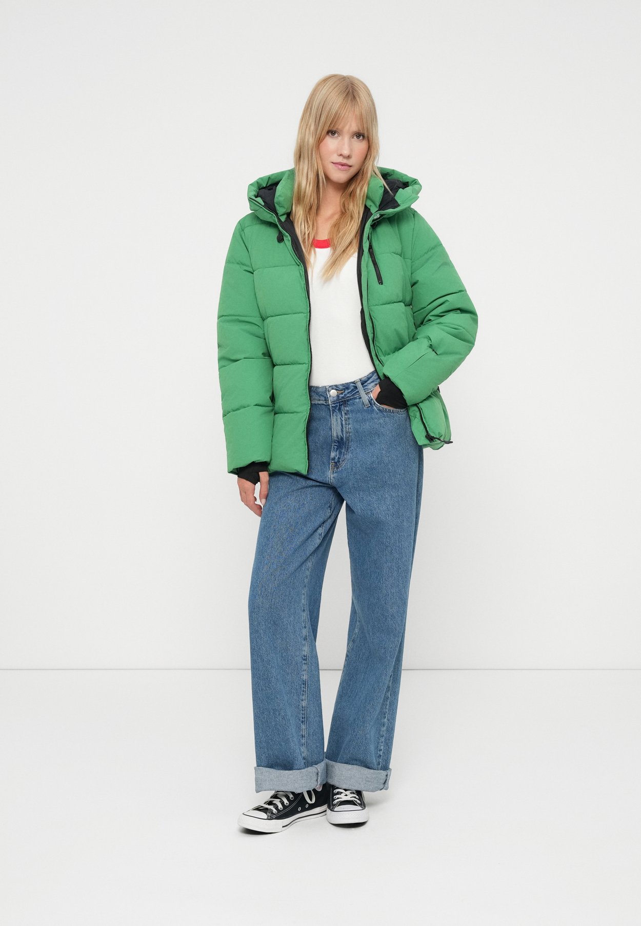 ONLHARPER LIFE BELTED PREMIUM JACKET