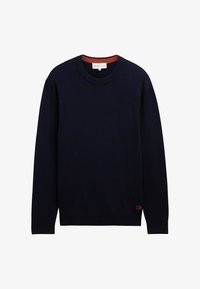 Unausgewählt, sky captain blue