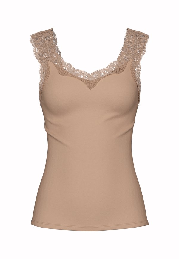 Top - warm taupe4