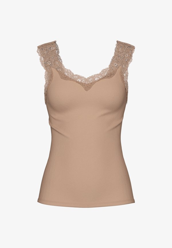 Top - warm taupe4