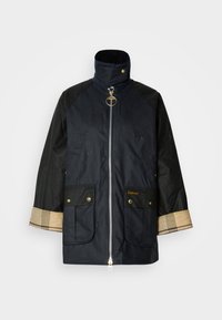 Δεν επιλέχθηκε, royal navy/black