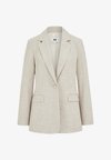Blazer - beige