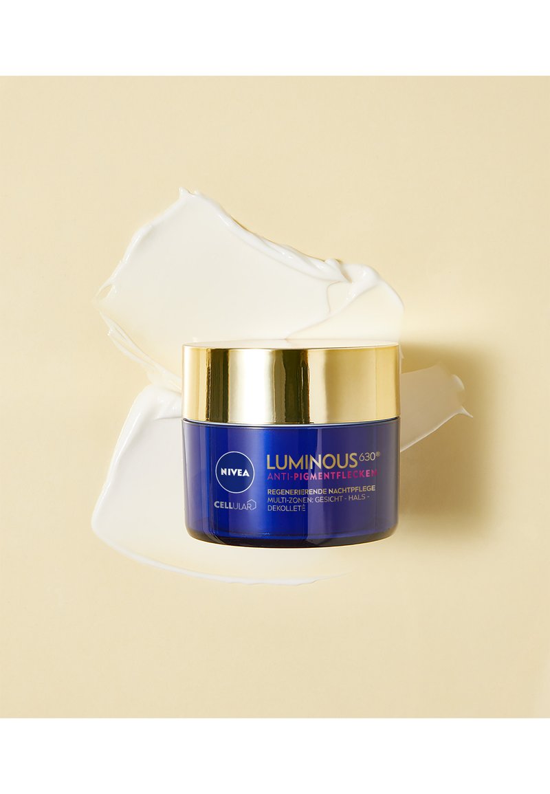 Damen Make-up-Sets | Nivea NIVEA CELLULAR LUMINOUS 630 DAY AND NIGHT CARE SET Gesichtspflegeset - UF74693 Damen Make-up-Sets | Nivea NIVEA CELLULAR LUMINOUS 630 DAY AND NIGHT CARE SET Gesichtspflegeset - UF74693