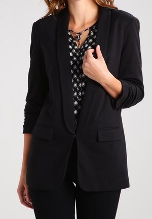 Blazer - black