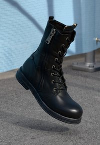 Stiefel Replay Evy Damen Biker Boots Replay EVY Cowboy