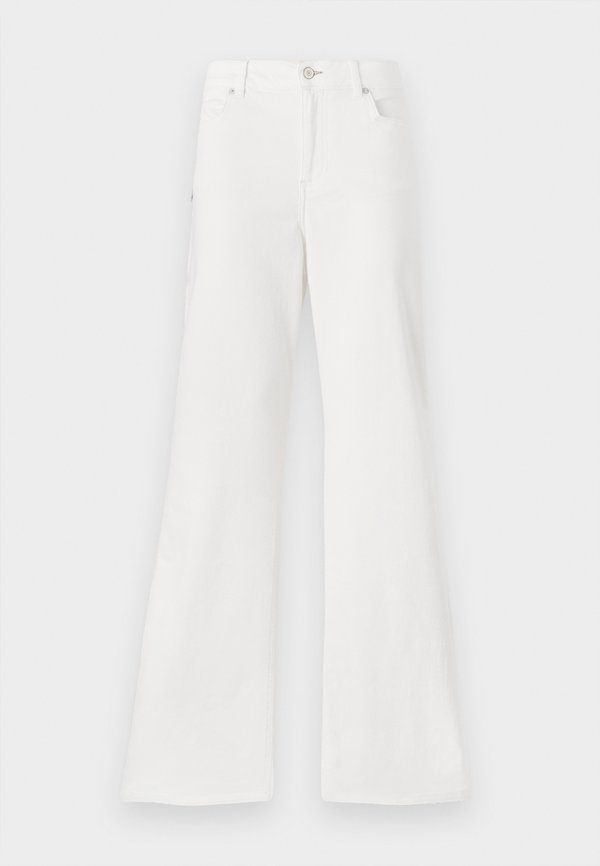 WOMENS WIDE LEG - Trousers3