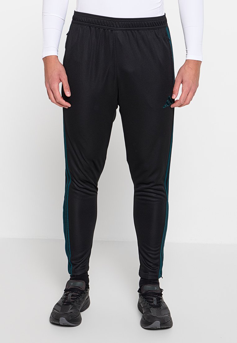 adidas performance Trainingsbroek zwart adidas performance Trainingsbroek zwart