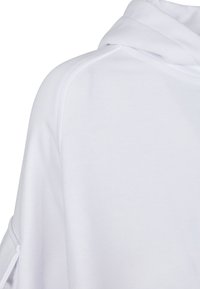 Urban Classics Felpa con cappuccio - white