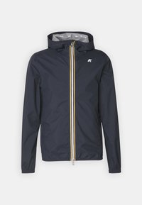 JACK UNISEX - Giacca outdoor - blue depth