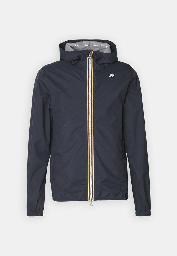 JACK UNISEX - Outdoor jacket3