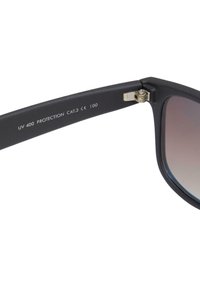 MSTRDS UNISEX LIKOMA YOUTH - Solbriller - blk blue