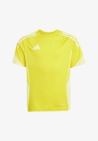 Non sélectionné, gelbgelb