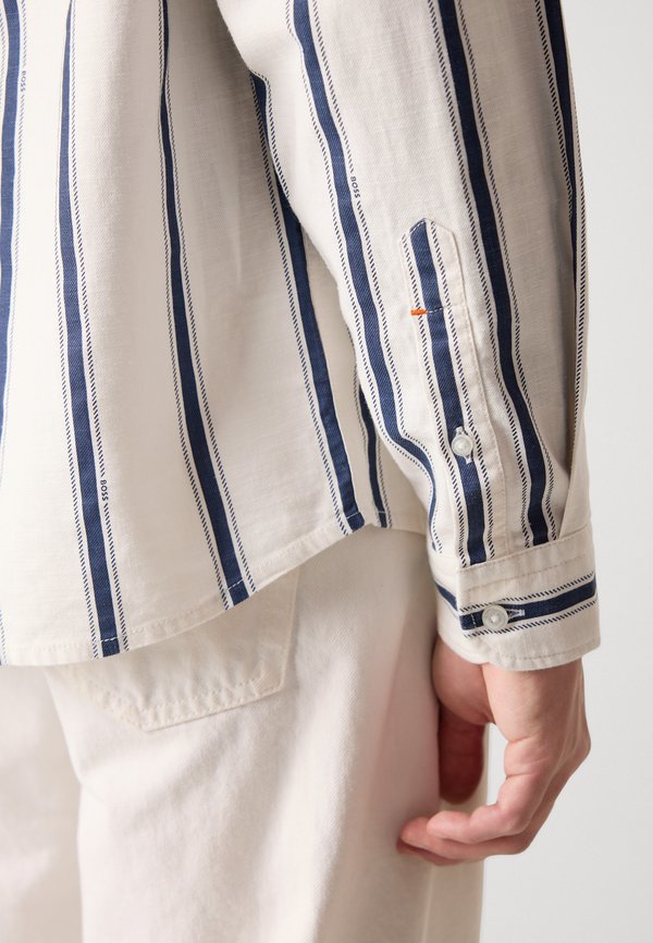 LAMBEY - Shirt - natural4