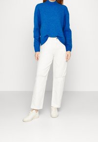Marc O'Polo DENIM Sudadera - blue