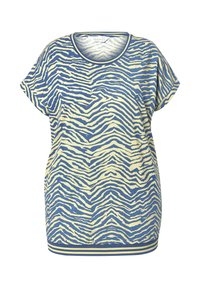 No seleccionado, pale yellow