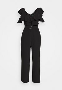 Guess Jumpsuit - black