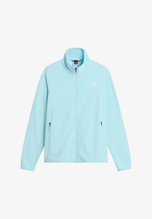 The North Face, GLACIER JACKET - Φλις μπουφάν - glacier
