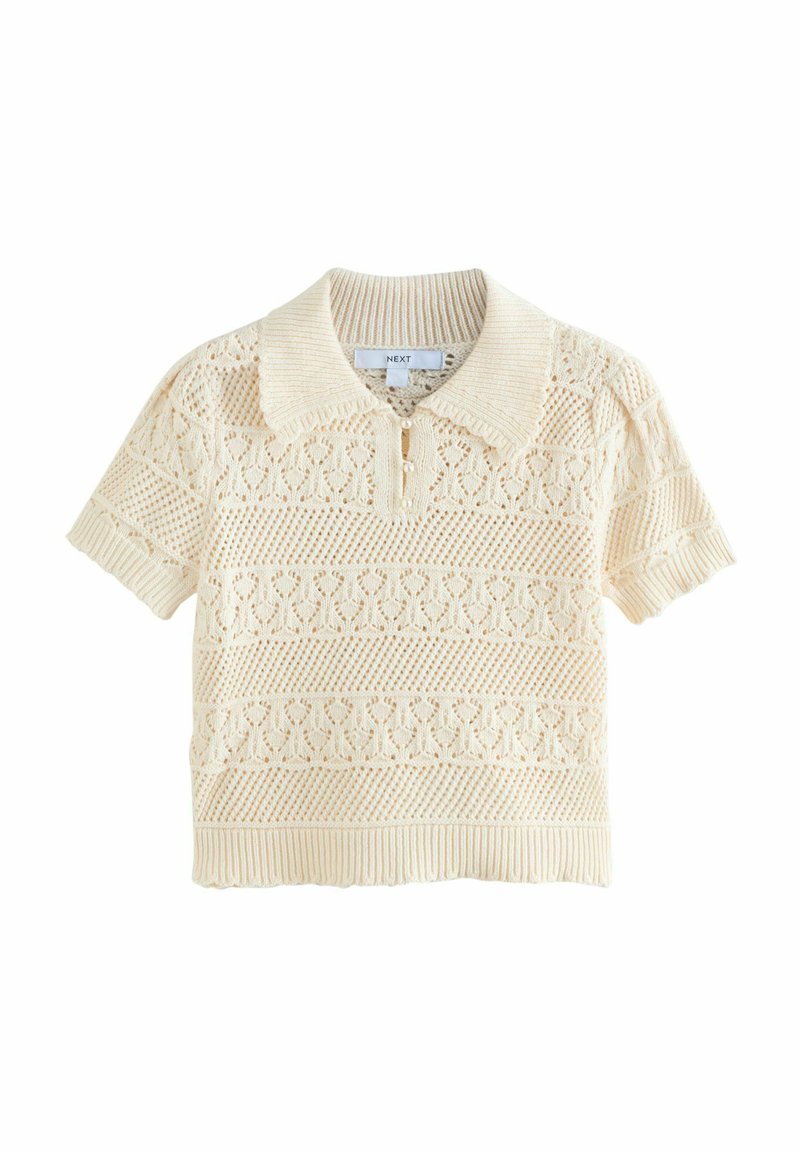 Next - Koszulka polo