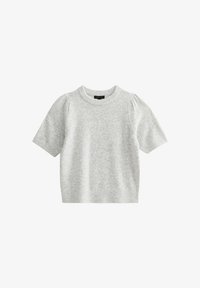 Younger Now - T-shirt oversize pour Fille 8-16 ans - Blanc Younger Now - T-shirt oversize pour Fille 8-16 ans - Blanc