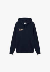 Atlasīts, dark navy/mustard yellow