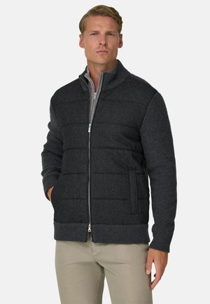 Boggi Milano, Veste légère - charcoal