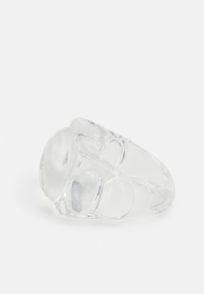 La Manso ALL IN ONE - Anello - transparent