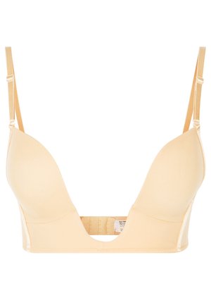 MAGIC Bodyfashion, V BRA - trägerloser/variabler BH - skin
