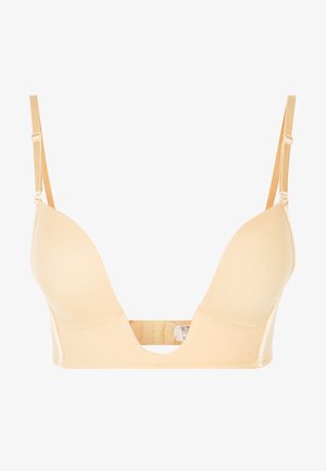 MAGIC Bodyfashion, V BRA - trägerloser/variabler BH - skin