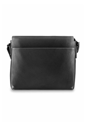 FRANKFURT BUSINESS  - Borsa porta PC - black