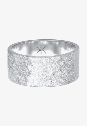 VINTAGE LOOK - Žiedas - grau