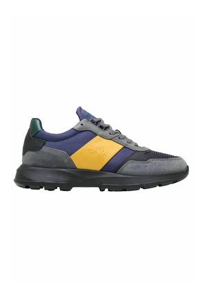 Trainers - grigio