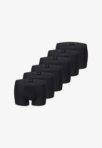 Sélectionné, black