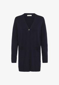 Niewybrane, marine blue