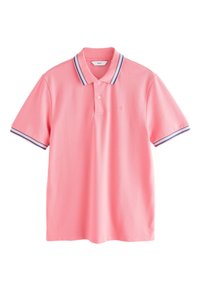 Ikke valgt, coral pink