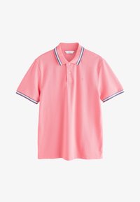 Ikke valgt, coral pink