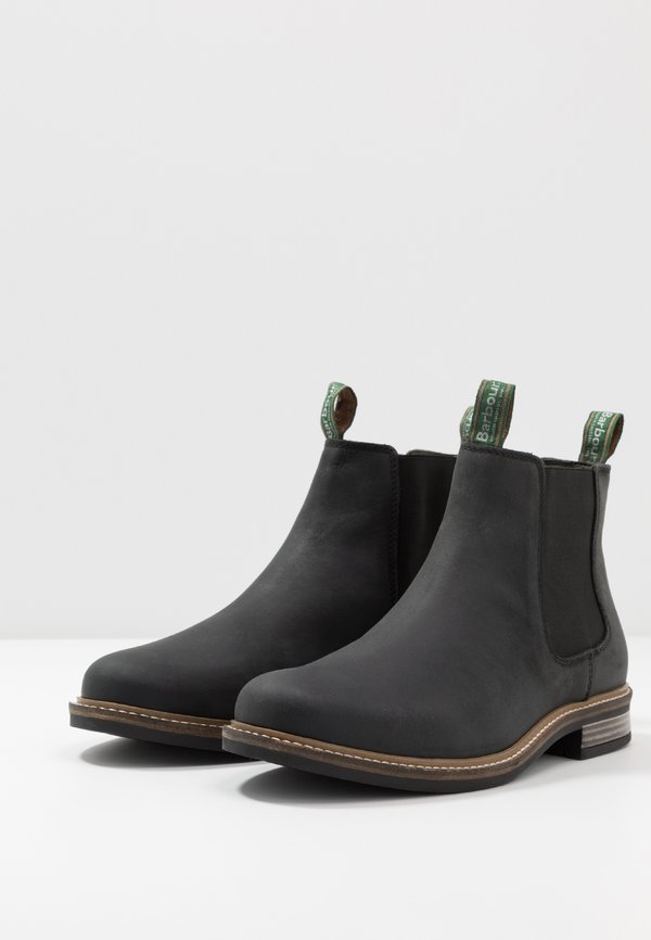 FARSLEY CHELSEA BOOT - Classic ankle boots2