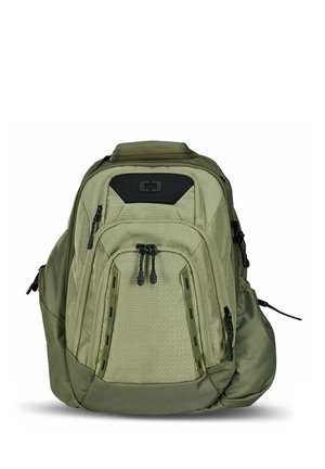 Ogio GAMBIT PRO - Zaino - four leaf clover