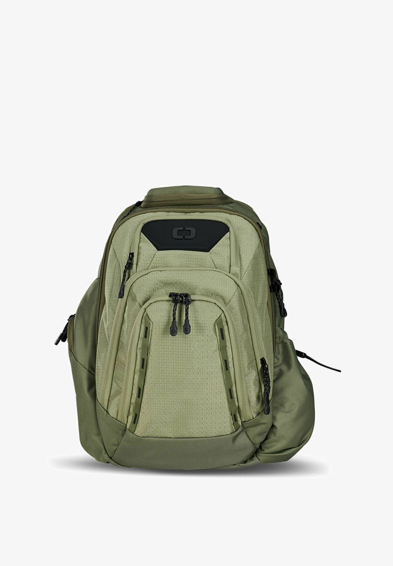 Ogio GAMBIT PRO - Rucksack - four leaf clover