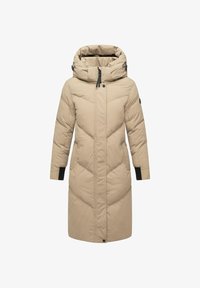 Ausgewählt, taupe grey