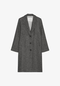 Selected, herringbone