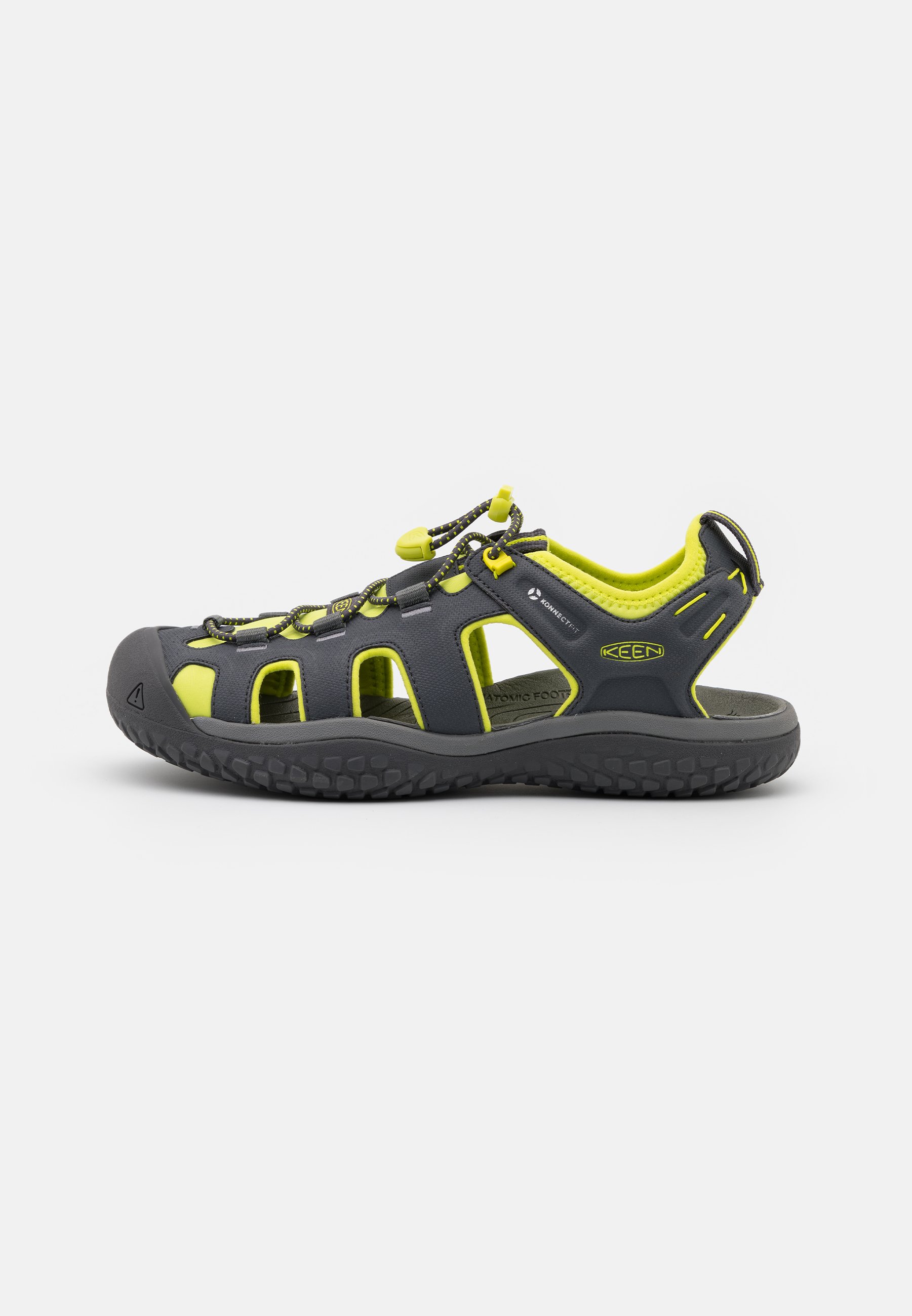keen solr