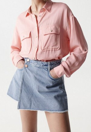 Skjortebluser - pink