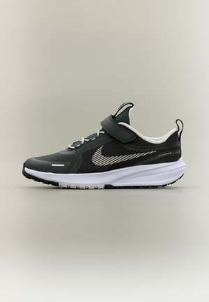 Nike Performance STAR RUNNER UTILITY UNISEX - Chaussures de running sur route - black/white/anthracite